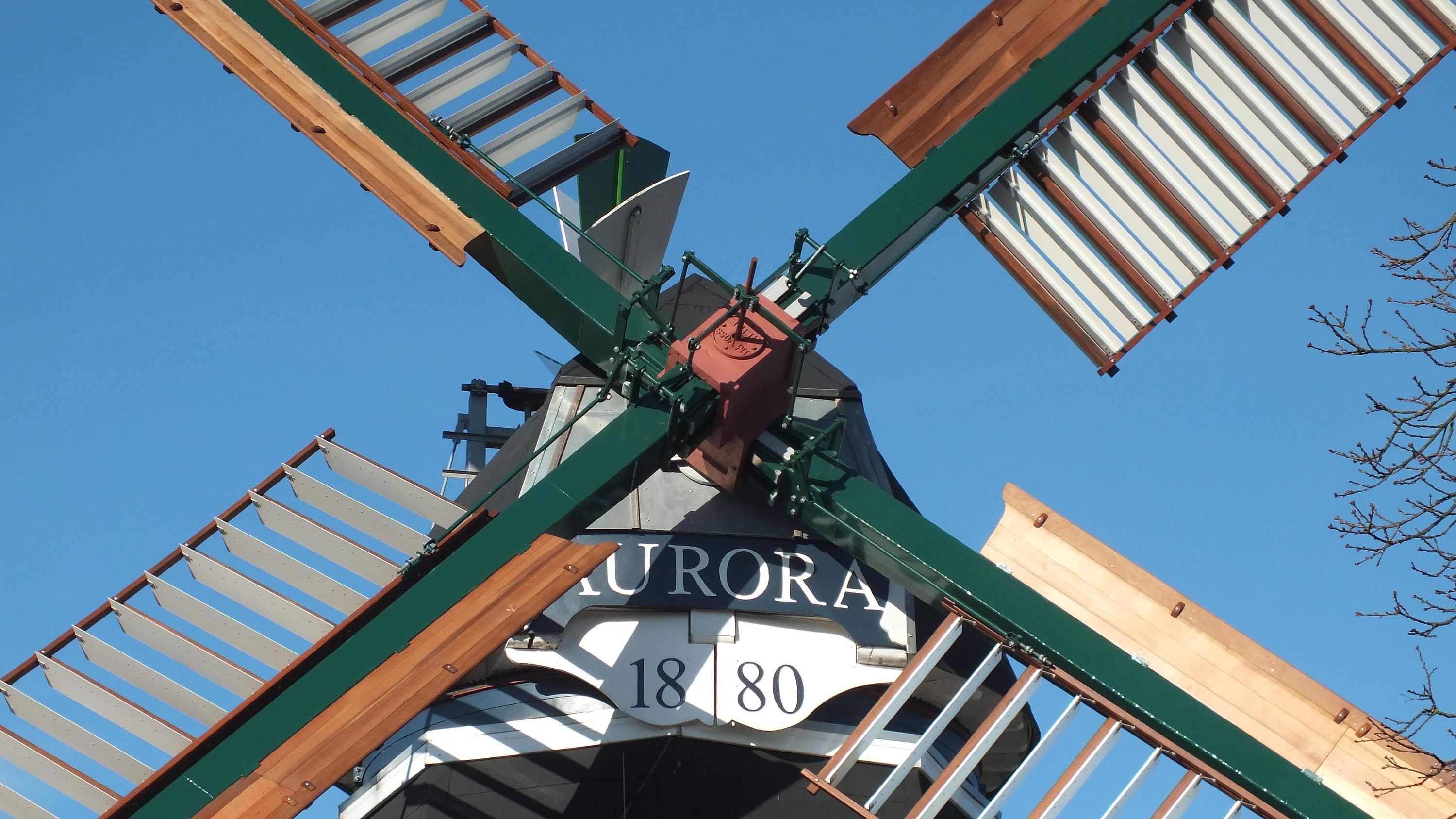 Hochzeitsmühle Aurora Weddingstedt 